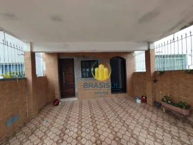 Sobrado com 2 Quartos à venda, 220m² no Socorro, São Paulo