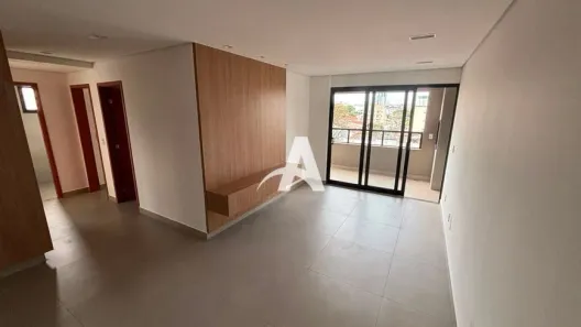 Apartamento com 3 Quartos para alugar, 91m² no Cazeca, Uberlândia