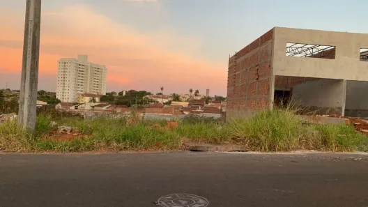Lote/Terreno à venda, 363m² no Parque BR - Empresarial e Logístico, São José do Rio Preto