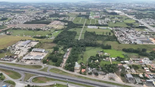 Lote/Terreno à venda, 360m² no Aurora, Içara