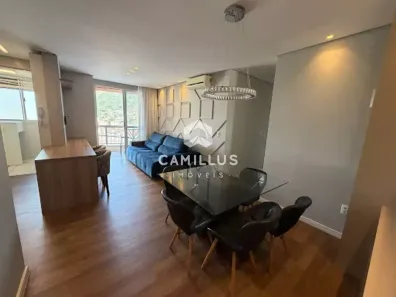 Apartamento com 2 Quartos à venda, 73m² no Saco dos Limões, Florianópolis