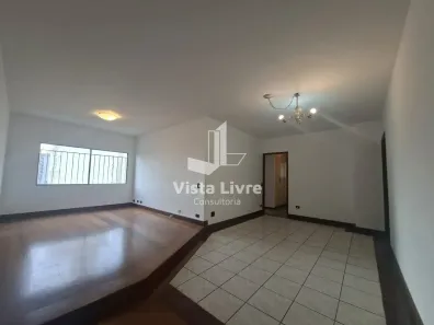 Apartamento com 3 Quartos à venda, 101m² no Sumarezinho, São Paulo