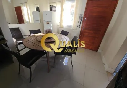 Sobrado com 3 Quartos para alugar, 240m² no Chácara Belvedere, Indaiatuba