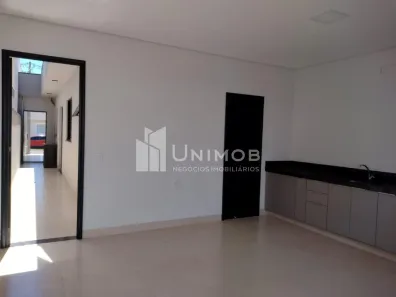 Casa de Condomínio com 3 Quartos à venda, 186m² no Cascata, Paulínia