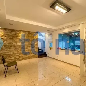 Casa com 3 Quartos à venda, 229m² no Demarchi, São Bernardo do Campo