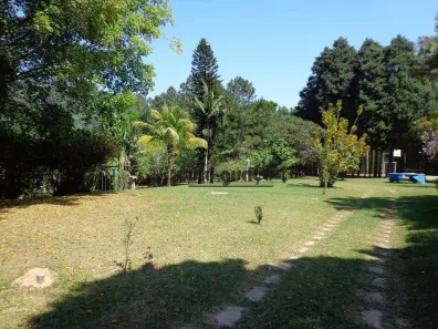 Fazenda/Sítio com 5 Quartos à venda, 1800m² no Braiaia, Itu