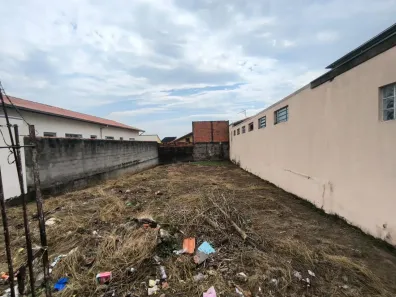 Lote/Terreno à venda, 250m² no Jardim Santa Inês I, São José dos Campos