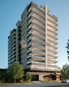 Apartamento com 3 Quartos à venda, 138m² no Indaiá, Caraguatatuba