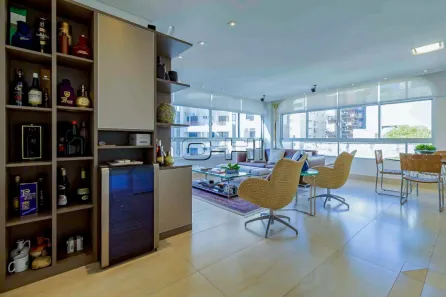 Apartamento com 2 Quartos à venda, 150m² no Itaim Bibi, São Paulo