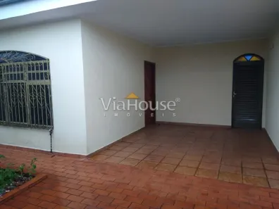 Casa com 3 Quartos à venda, 233m² no Vila Monte Alegre, Ribeirão Preto