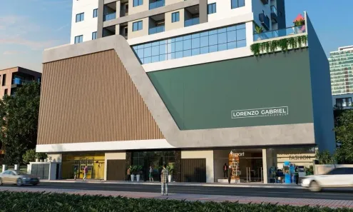 Apartamento com 2 Quartos à venda, 66m² no Morretes, Itapema