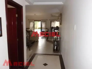 Casa de Condomínio com 4 Quartos à venda, 420m² no Condomínio Sunset Park, São José dos Campos