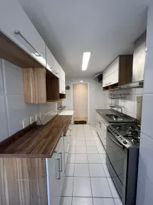 Apartamento com 3 Quartos à venda, 92m² no Recreio dos Bandeirantes, Rio de Janeiro