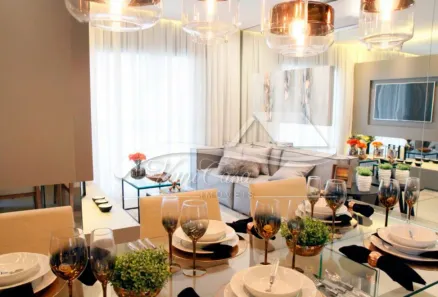 Apartamento com 2 Quartos à venda, 65m² no Saúde, São Paulo