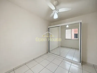 Apartamento com 2 Quartos para alugar, 55m² no Roma, Volta Redonda