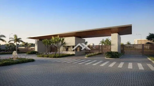 Lote/Terreno à venda, 420m² no Alphaville, Bauru