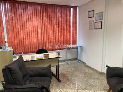 Sala Comercial à venda, 46m² no Parada Inglesa, São Paulo