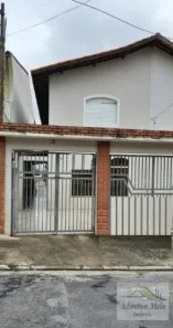 Casa com 3 Quartos à venda, 170m² no Parque Cruzeiro do Sul, São Paulo