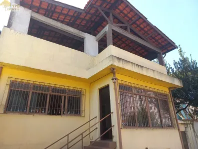 Casa com 2 Quartos à venda, 180m² no Jardim São Jorge (Raposo Tavares), São Paulo