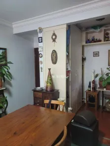 Apartamento com 3 Quartos à venda, 98m² no Campo Belo, Londrina