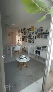 Apartamento com 1 Quarto à venda, 53m² no Ouro Branco, Novo Hamburgo