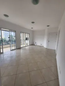Apartamento com 3 Quartos para alugar, 98m² no Jardim Independência, Taubaté