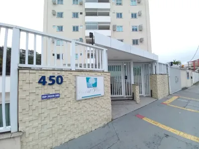 Apartamento com 3 Quartos à venda, 74m² no Badu, Niterói