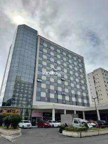 Sala Comercial à venda, 53m² no Valparaíso, Serra