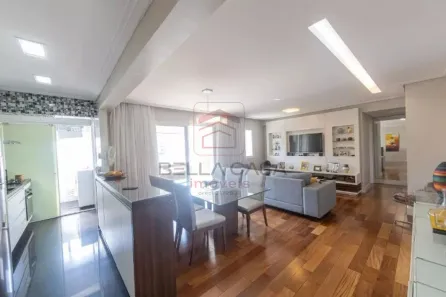 Apartamento com 2 Quartos à venda, 86m² no Mooca, São Paulo