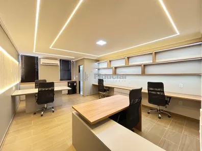 Sala Comercial para alugar, 42m² no Centro, Fortaleza