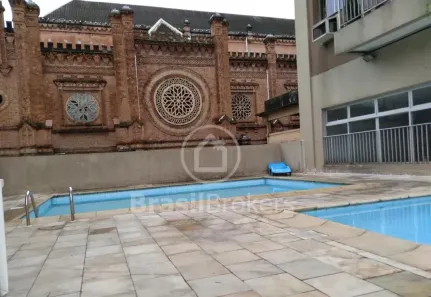 Apartamento com 3 Quartos à venda, 82m² no Méier, Rio de Janeiro