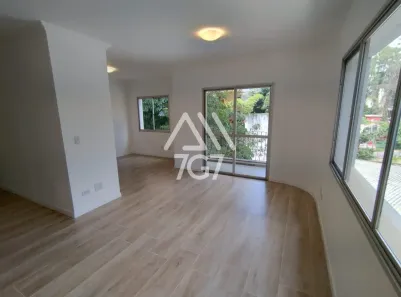 Apartamento com 2 Quartos à venda, 105m² no Vila Andrade, São Paulo