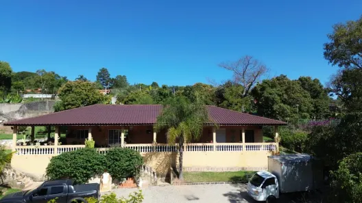 Casa de Condomínio com 4 Quartos à venda, 450m² no City Castello, Itu