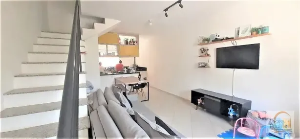 Casa com 2 Quartos à venda, 90m² no Jardim Maristela, Atibaia