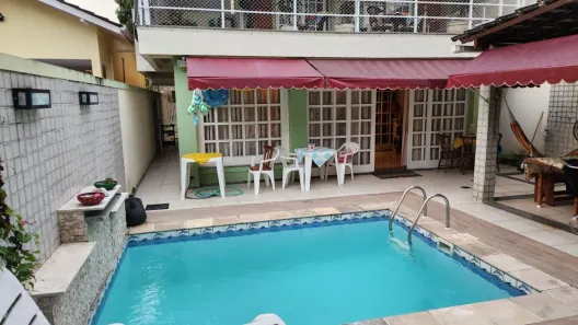 Casa com 4 Quartos à venda, 175m² no Ingá, Niterói