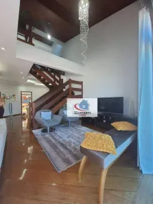 Sobrado com 4 Quartos à venda, 343m² no Dos Casa, São Bernardo do Campo