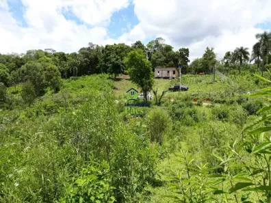 Lote/Terreno à venda, 4068m² no , Mandirituba
