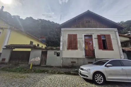  com 4 Quartos à venda, 103m² no Centro, Petrópolis