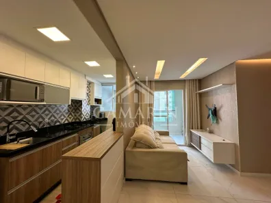 Apartamento com 3 Quartos para alugar, 65m² no Jardim Íris, São Paulo