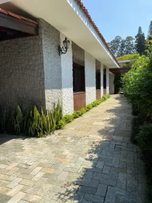 Casa com 3 Quartos à venda, 254m² no Alto de Pinheiros, São Paulo