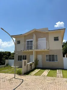 Casa de Condomínio com 3 Quartos à venda, 107m² no Vila Omízollo, Louveira