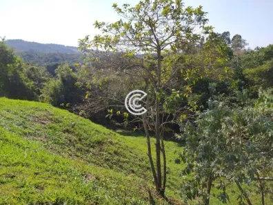 Lote/Terreno à venda, 1650m² no Caixa D´Água, Vinhedo