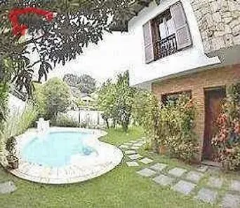 Casa com 4 Quartos à venda, 450m² no City América, São Paulo