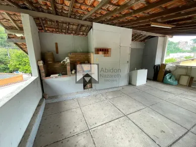 Casa com 5 Quartos à venda, 300m² no Fátima, Niterói