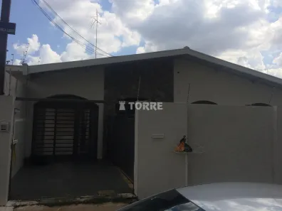 Casa com 6 Quartos à venda, 269m² no Jardim Conceição, Campinas