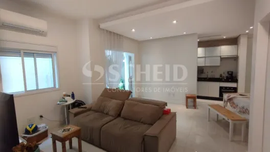 Apartamento com 2 Quartos à venda, 74m² no Vila Isa, São Paulo
