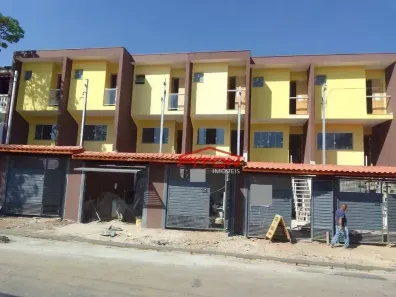 Sobrado com 3 Quartos à venda, 98m² no Jardim Gonzaga, São Paulo