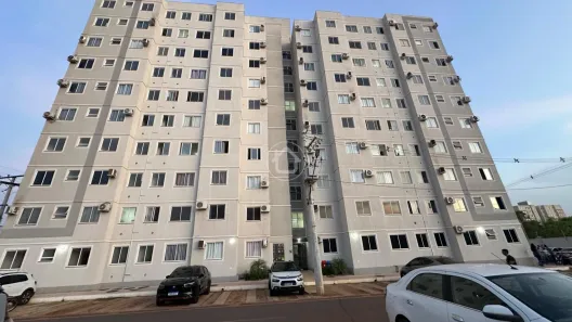 Apartamento com 2 Quartos à venda, 42m² no Bela Marina, Cuiabá