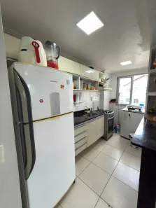 Apartamento com 3 Quartos à venda, 60m² no Lago Azul, Manaus
