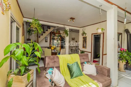 Casa com 3 Quartos à venda, 129m² no Ipanema, Porto Alegre